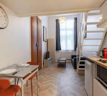 Cosy In Batignolles *
